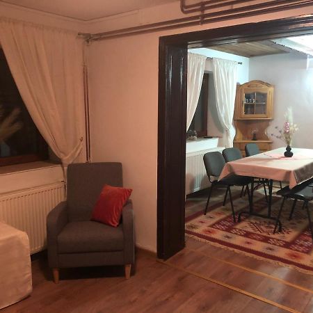 Cabana Felyviss Gârda de Sus Exterior photo
