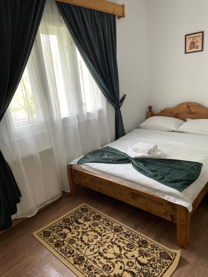 Cabana Felyviss Gârda de Sus Exterior photo